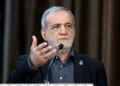 پزشکیان: امروز در پیچ تاریخی خطرناکی قرار داریم؛ جنگی که اکنون با آن مواجهیم، صرفاً با تفنگ و موشک حل نمی‌شود؛ بدتر از آن، وضعیت اقتصادی است که رقم زده‌اند /  اگر با مردم نباشیم، همه آنچه را که داریم از دست خواهیم داد / اکنون زمان سختی است؛ اگر ما شکست بخوریم و مردم از ما روی برگردانند، دیگر نمی‌توان دوباره به نام اسلام صدایی بلند کرد