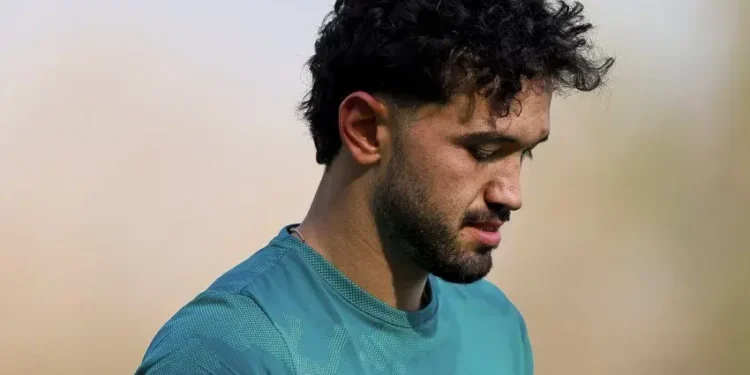 ایری به دنبال حضور در ترکیب؛/ آینده پرسپولیس و اعلام آمادگی برای مبارزه!