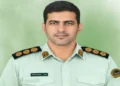 رئیس حوزه قضایی فاریاب: ۷ مظنون در پرونده شهادت سرگرد مهدی جمشیدی‌پور، مسئول پیشگیری فرماندهی انتظامی این شهرستان بازداشت شدند