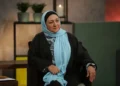 ببینید/ مریم سعادت: در جواب پیام تتلو گفتم: من مریم سعادت نیستم