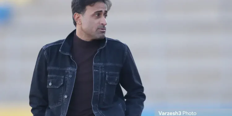 گلایه از رسول خطیبی ندارم/ رجب‌زاده: فجر درباره بیرانوند تصمیم می‌گیرد
