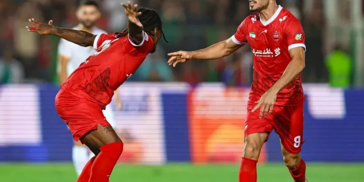 سه بازی ناکامی مقابل فولاد؛/ پرسپولیس به دنبال تغییر یک روند نامطلوب!