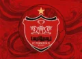 خرید امتیاز تیم نونهالان؛/ پرسپولیس هر روز بزرگ‌تر می‌شود!