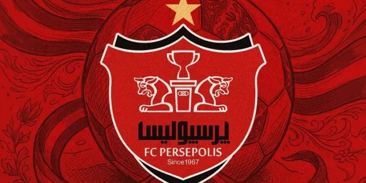 خرید امتیاز تیم نونهالان؛/ پرسپولیس هر روز بزرگتر میشود!