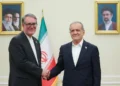 حمیدرضا دهقانی‌پوده، سفیر جدید ایران در امارات شد