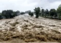راهداری گلستان: انسداد راه‌های ارتباطی بیش از ۱۵ روستای مینودشت در پی وقوع سیلاب/ تخریب بخش‌هایی از محورهای ارتباطی این شهرستان