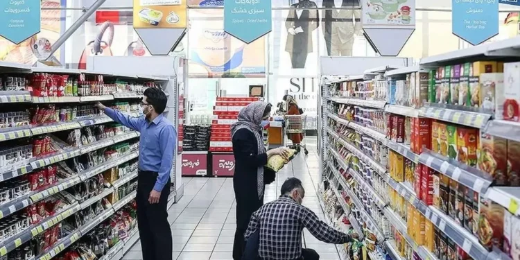 مهلت ثبت درخواست افزایش اعتبار کالابرگ تا ساعت ۲۴ فردا تمدید شد