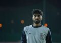 ملی‌پوش ایران پس از فیفادی روی جلد
