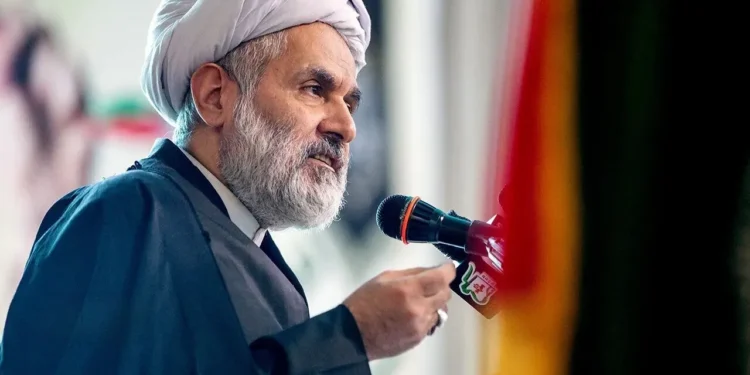 طائب، رئیس سازمان بسیج:  آمریکایی‌ها وارد جنگ نمی‌شوند چون شیوه پاسخ ایران غیرقابل‌پیش‌بینی شده / پرونده ایران، به‌صورت مستقیم و غیرمستقیم در انتخابات آمریکا اثر دارد /  او باید در خاورمیانه یک پیروزی بگیرد / تمام تلاششان این است که یک پیروزی بگیرند؛ یا این پیروزی عنوانش نظامی باشد یا پیروزی مذاکراتی باشد