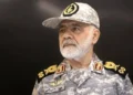 رئیس ستادکل نیرو‌های مسلح: ما برای تصمیم‌های احمقانه آمریکا و اسرائیل لحظه‌شماری می‌کنیم / خطای محاسباتی بعدی، پاسخ‌هایی متفاوت‌تر و شدیدتر از گذشته را در بر خواهد داشت / صدای غرش بعدی بسیار نزدیک‌تر، ویران‌کننده‌تر و غیرقابل رهگیری خواهد بود
