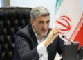 حجت‌اله صیدی بار دیگر رئیس سازمان بورس شد