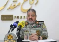 جنجال ساعت هوشمند رئیس سازمان پدافند غیرعامل؛ سردار جلالی: مگر تلویزیون خانه شما هوشمند نیست؟ / الان زمان صلح هست پس ساعت هوشمند مشکلی ندارد