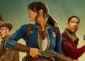 تاریخ احتمالی پخش فصل سوم سریال Fallout اعلام شد