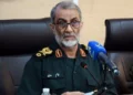 سردار رضایی، جانشین فرمانده فراجا: اگر شهروندی با پوشش نامتناسب قصد وارد شدن به اماکن انتظامی را داشته باشد، باید ممنوعیت ورود با ادب و احترام به او اعلام و از ایجاد تنش جلوگیری شود