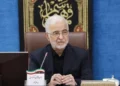 وزیر کشور دوحه را به مقصد تهران ترک کرد