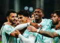 فهرست جدید پرتغال: شماره رونالدو صاحب دارد!