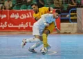 پرونده بازیکن سرباز پیچیده‌تر شد؛/ اختصاصی: اختلاف بزرگ بین سازمان لیگ و کمیته انضباطی