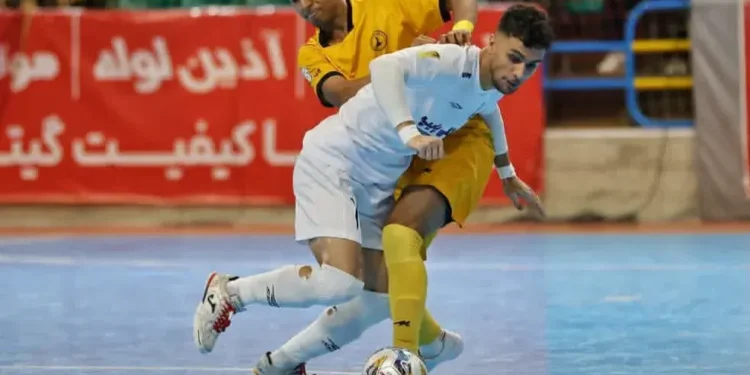پرونده بازیکن سرباز پیچیده‌تر شد؛/ اختصاصی: اختلاف بزرگ بین سازمان لیگ و کمیته انضباطی