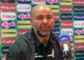 کارشناس داوری نیستم و نمی‌توانم نظری بدهم/ سهراب: ساق بازیکنان سنگین بود اما حق نداریم بد باشیم
