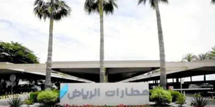 لغو گسترده پرواز‌ها در فرودگاه ریاض و جده