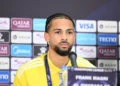 بازیکن الغرافه: باید برابر استقلال جنگنده باشیم