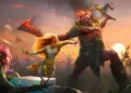 استقبال گسترده گیمرها از پیش‌فروش بازی God of War: Laufey
