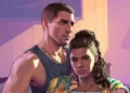 جزئیات گیم‌پلی لو رفته از لوسیا در GTA 6 چه رازی را برملا کرد؟