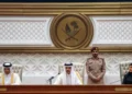امیر قطر: بسته شدن تنگه هرمز بخش مهمی از صادرات قطر را مختل کرده است