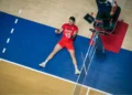 فدراسیون جهانی و تایید انتقال ستاره ایران به چین