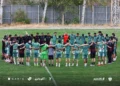 حلقه اتحاد پرسپولیس برای صدرنشینی