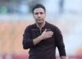 بیش از حد از خودگذشتگی میکنیم/ تارتار: حیف که ورزشگاه آزادی نیست