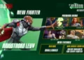 فصل دوم بازی Invincible VS با شخصیت‌ها و ویژگی‌های تازه آغاز شد