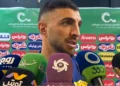 نباید دنبال مقصر بگردیم؛/ تیموری: مسائل درون خانوادگی را نمی‌گویم