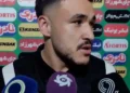 دانایی: پرسپولیس برتری نسبت به ما نداشت