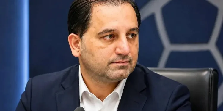 برگزاری بدون حضور ملی‌‌پوشان و در زمان جام ملت‌ها/ بازگشت احتمالی جام مهم فوتبال ایران به تقویم