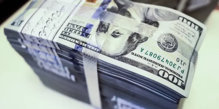 قیمت دلار امروز یکشنبه ۱۹ مهرماه