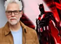 جیمز گان از احتمال ساخت فیلم Batman Beyond خبر داد