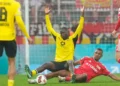 دورتموند باتری‌اش تمام شد/ یونیون 0-0 دورتموند | پایان روزهای خوب زردها