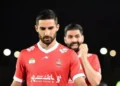 حدادی دلیل جدایی را توضیح می‌دهد:/ رد سقف قرارداد پرسپولیس از سوی میلاد محمدی!