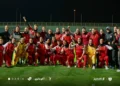 به دنبال قهرمانی در سال سوم/ پرسپولیس زنان، تیمی که استخوان می‌ترکاند