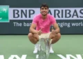 آلکاراس: اعتراض به تقویم ATP و گسترش برنامههای فصل