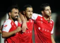 عبور از استقلال در خانه؛/ پرسپولیس 3 – نفت 1: یک قدم تا صدر!