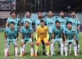 ۱۱ بازیکن منتخب الهامی برای آخرین بازی هفته