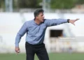 صمد در گچساران ماند؛/ بغض سرمربی استقلالی ترکید!
