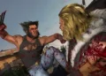 بازی Marvel’s Wolverine فروش فیزیکی قابل‌توجهی دارد