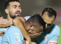 ماجراهای عجیب ستاره تیم مجتبی جباری/ پرسپولیس باعث شد با عشقم عروسی کنم!