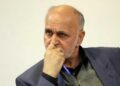 اولیایی: گدایی امتیاز در شأن پرسپولیس نیست