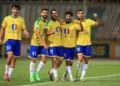 امیدواری نوری با برد نفت آبادان مقابل نساجی