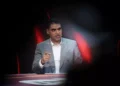 به ما زور می‌گویند/ حدادی: جای استقلال بودیم، لایق قهرمانی نبودیم!