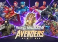 رویداد بزرگ بعدی Marvel Rivals با محوریت فیلم جدید اونجرز معرفی شد